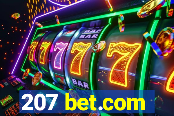 207 bet.com